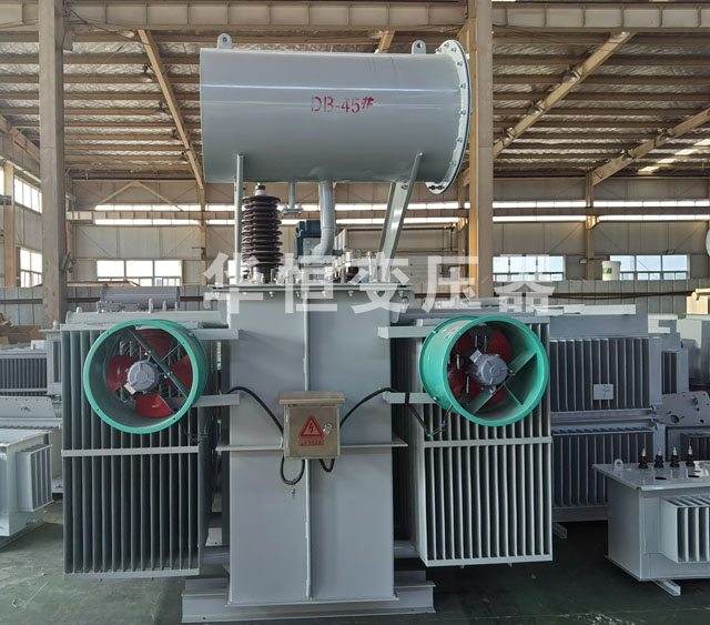 S13-8000/35阳明阳明阳明电力变压器