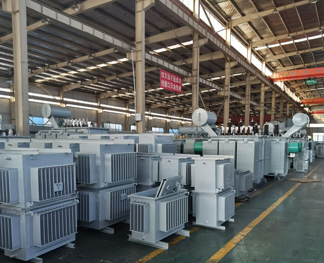 S11-8000/35阳明阳明阳明电力变压器