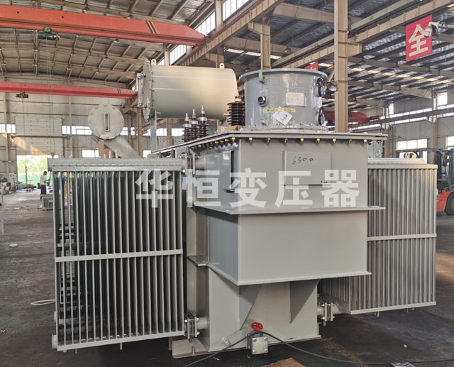 S11-6300/35阳明阳明阳明电力变压器价格