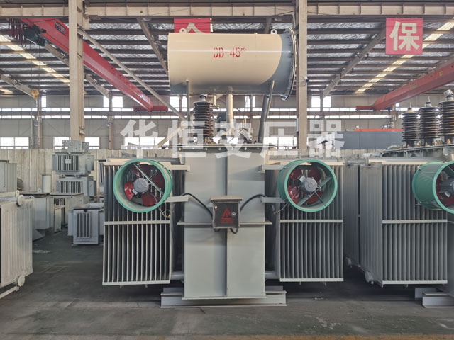 S11-10000/35阳明阳明阳明油浸式变压器