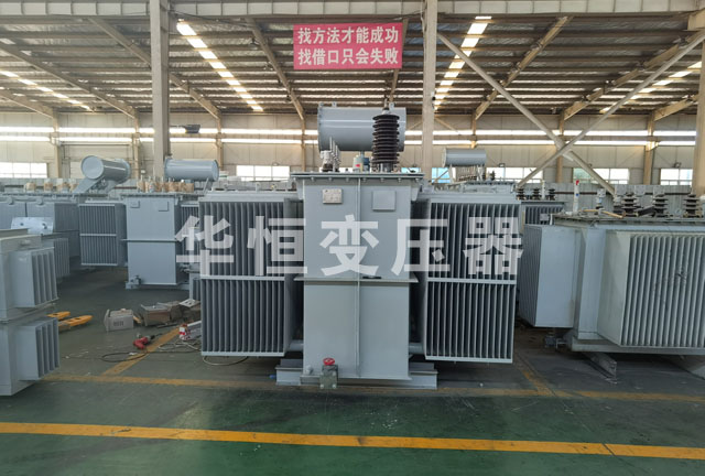SZ11-6300/35阳明阳明阳明油浸式变压器价格